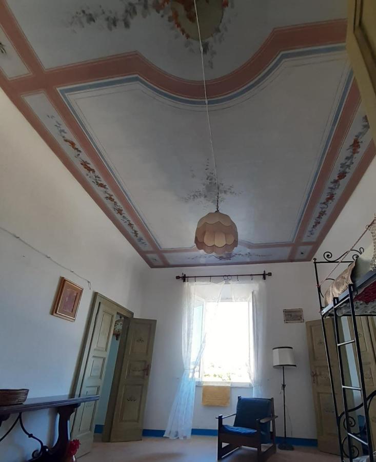Palazzo Tuemi Apartment Castelplanio Exterior foto
